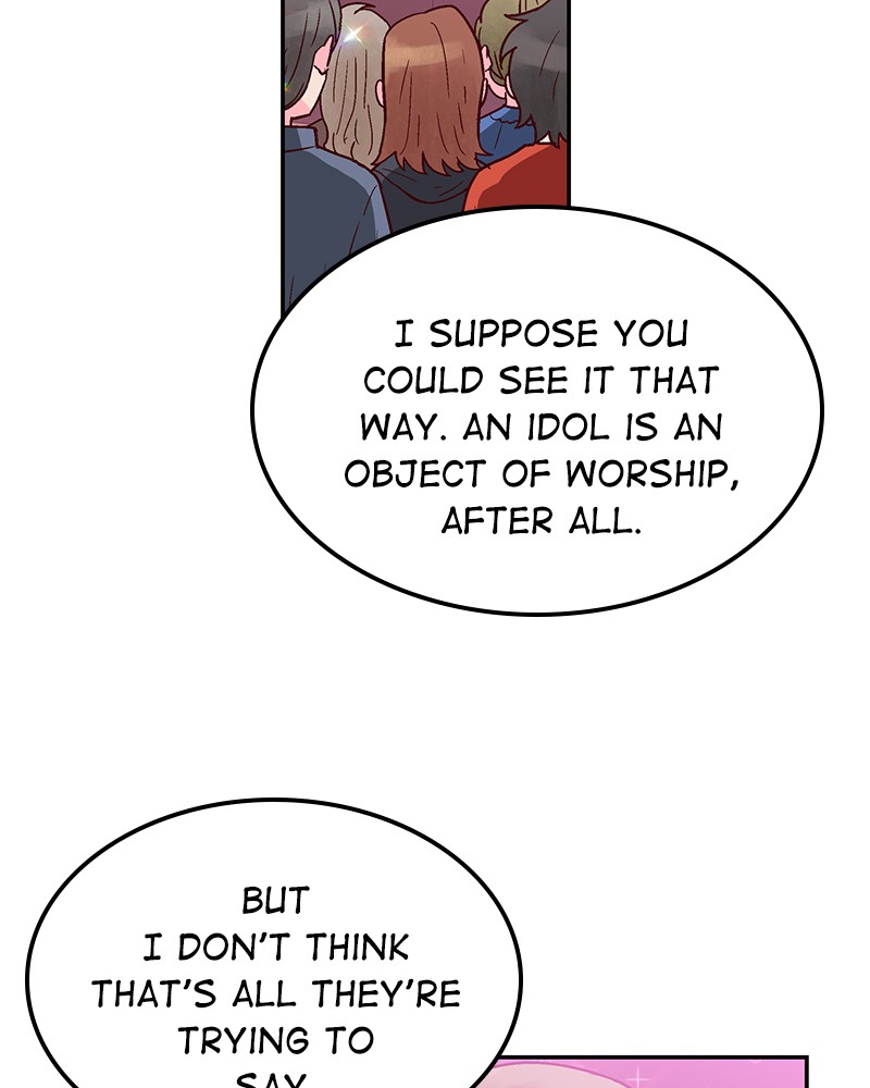 Read The Makeup Remover EN Manga Online