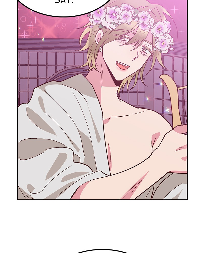 Read The Makeup Remover EN Manga Online