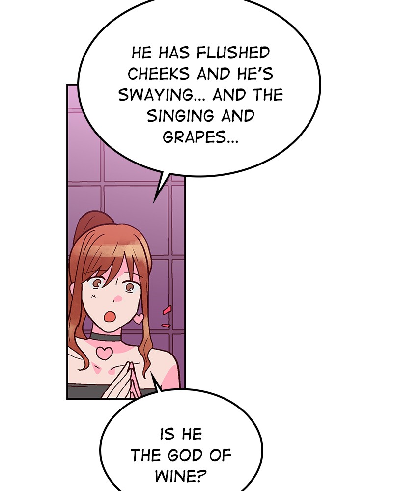 Read The Makeup Remover EN Manga Online
