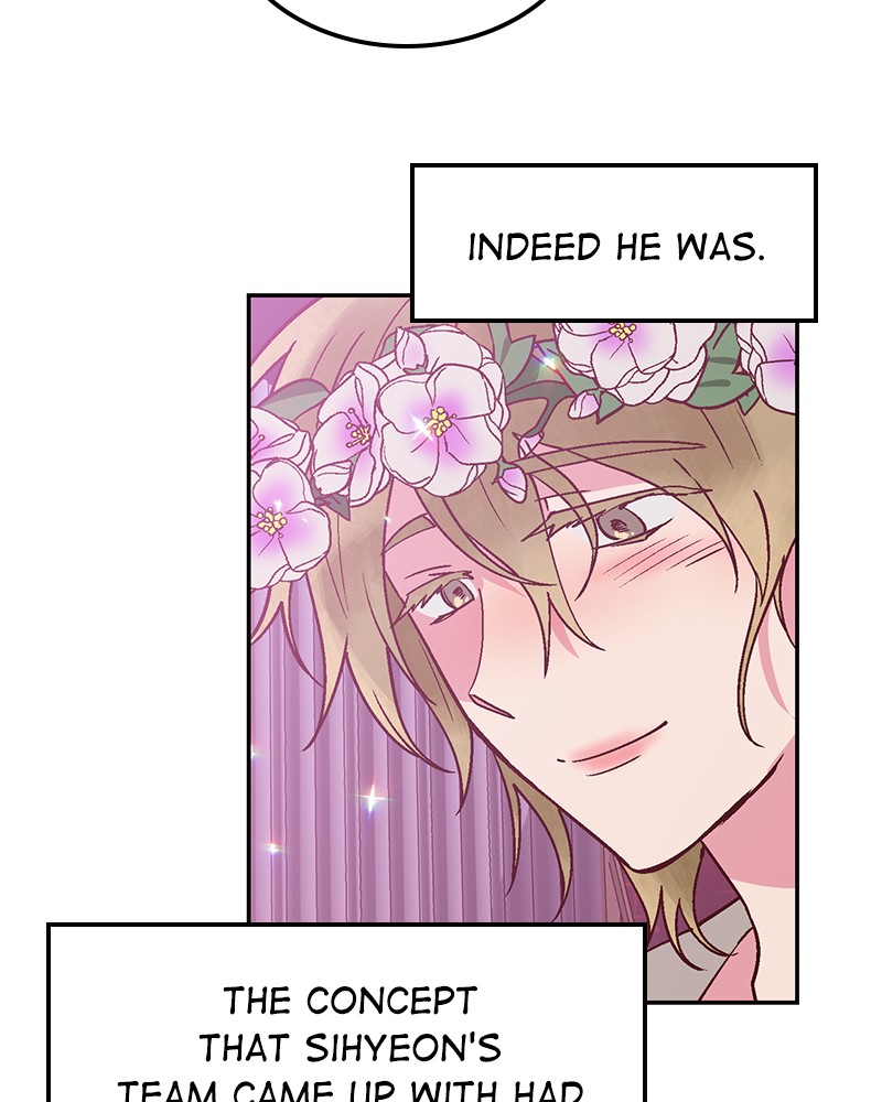 Read The Makeup Remover EN Manga Online
