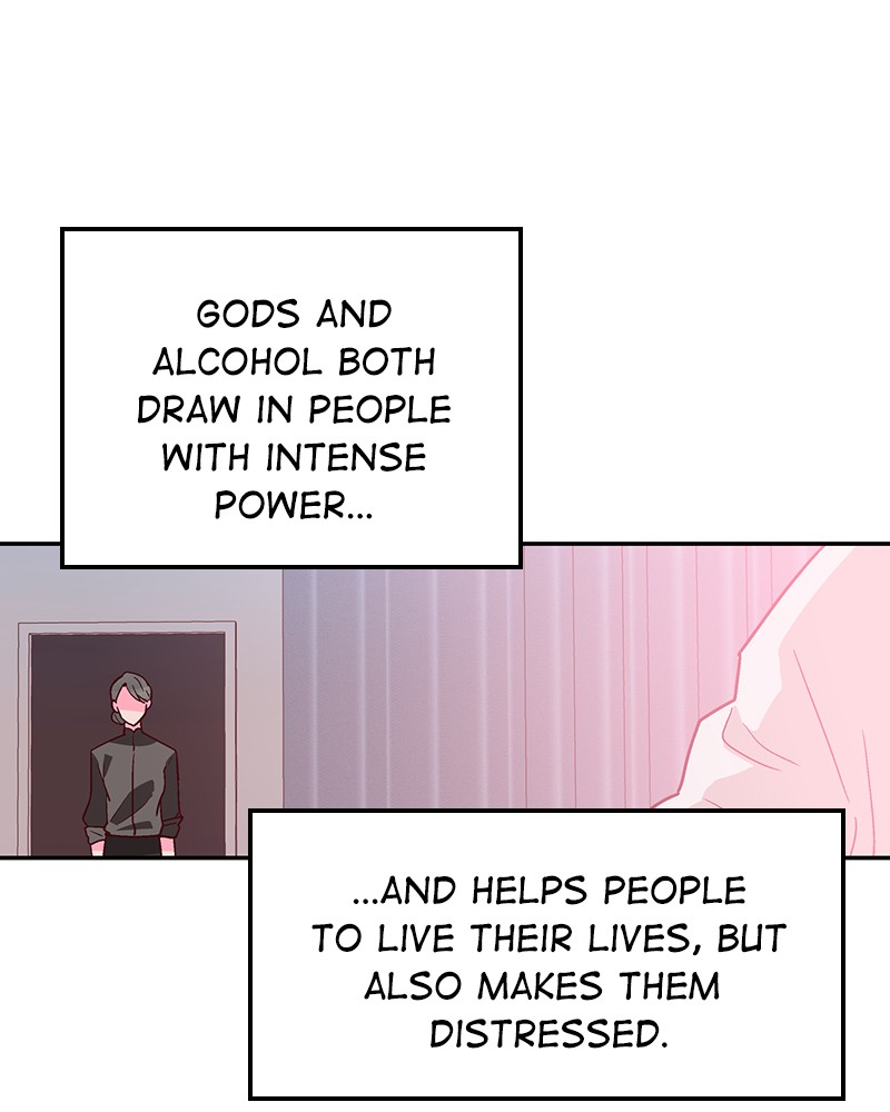 Read The Makeup Remover EN Manga Online