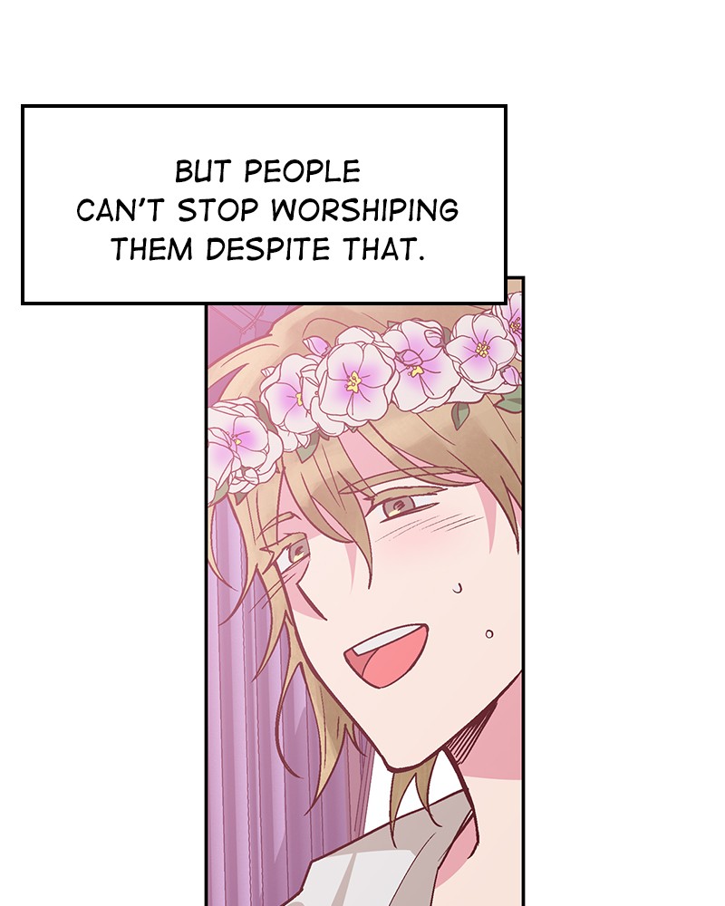 Read The Makeup Remover EN Manga Online
