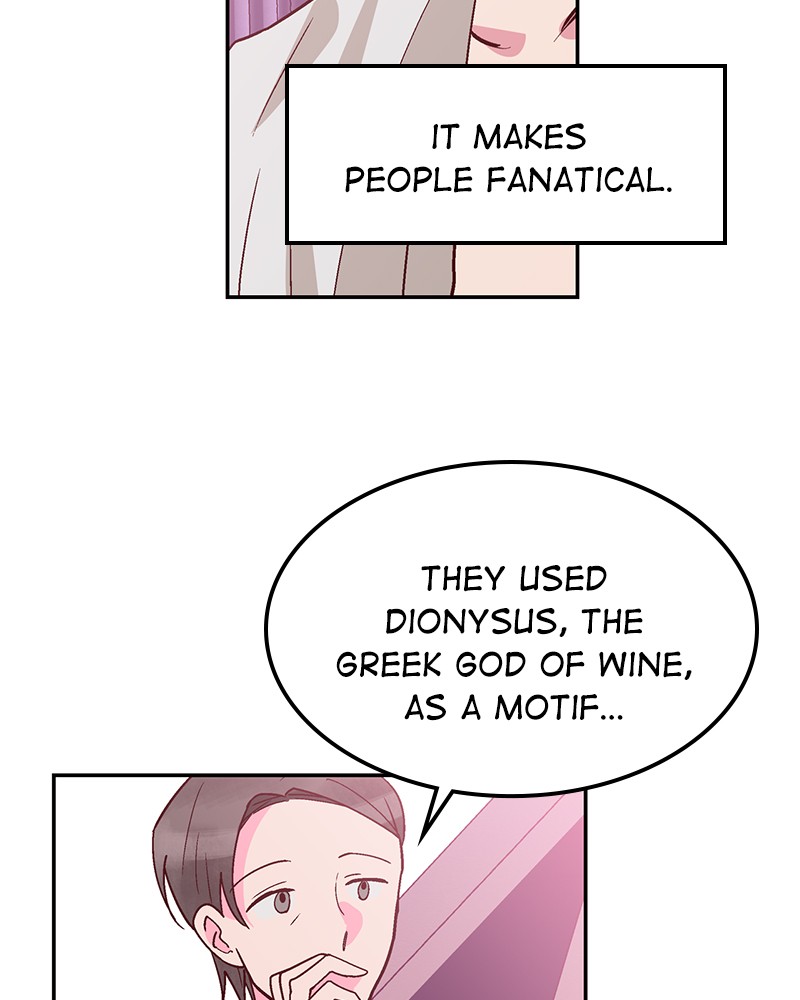 Read The Makeup Remover EN Manga Online