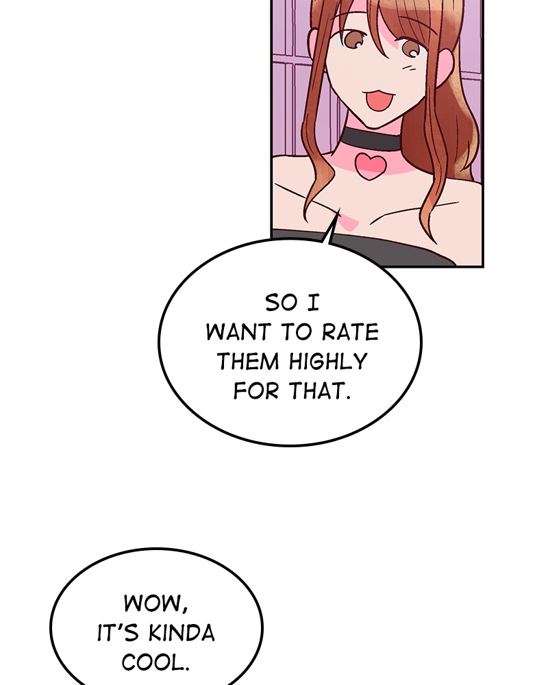 Read The Makeup Remover EN Manga Online