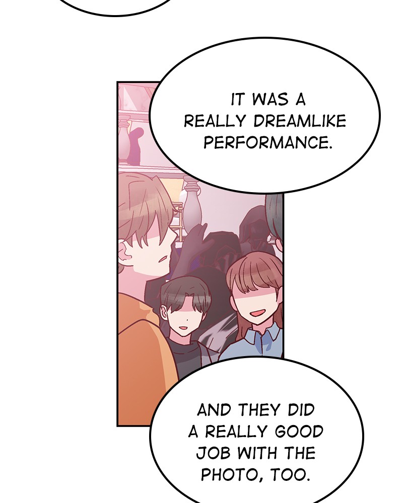 Read The Makeup Remover EN Manga Online
