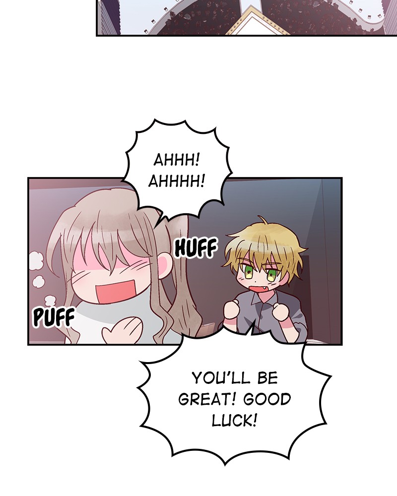 Read The Makeup Remover EN Manga Online