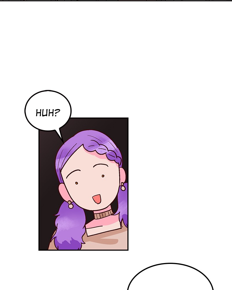 Read The Makeup Remover EN Manga Online