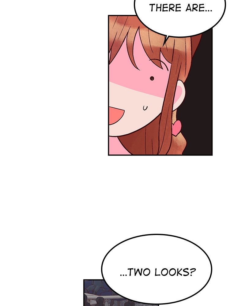 Read The Makeup Remover EN Manga Online