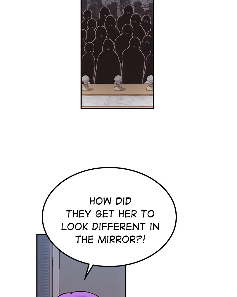 Read The Makeup Remover EN Manga Online