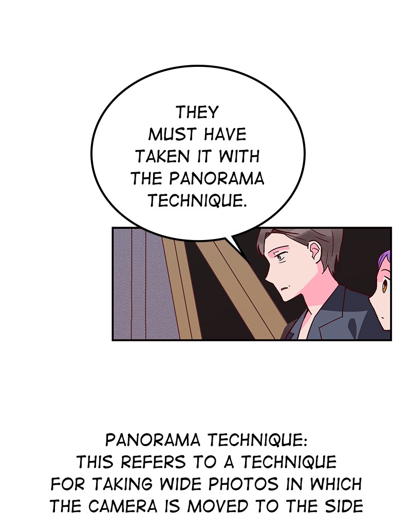 Read The Makeup Remover EN Manga Online