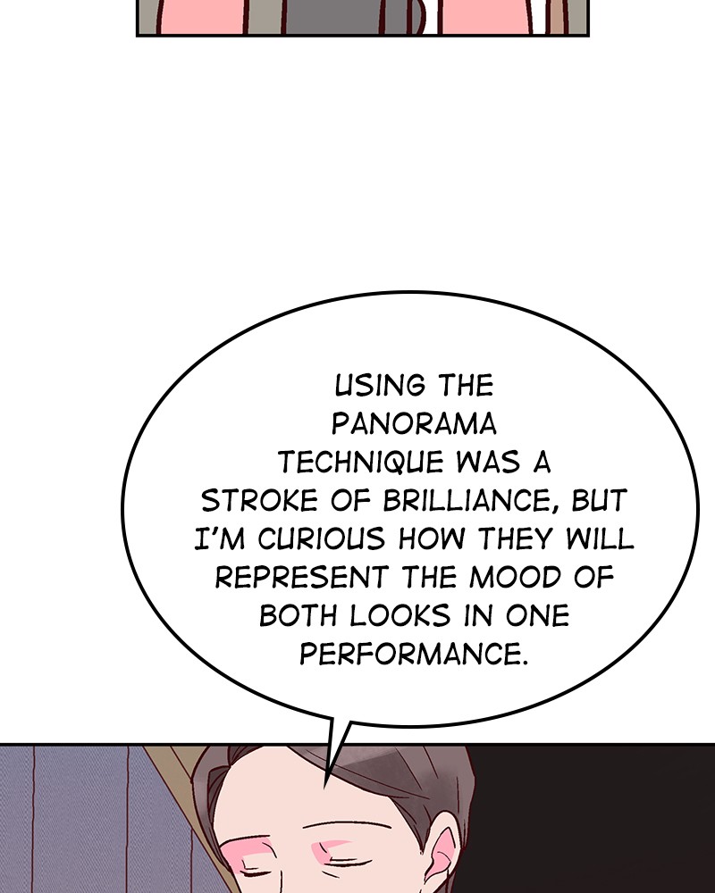 Read The Makeup Remover EN Manga Online