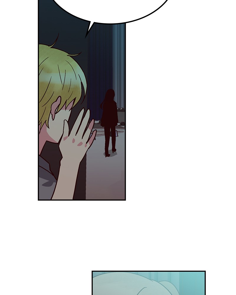 Read The Makeup Remover EN Manga Online