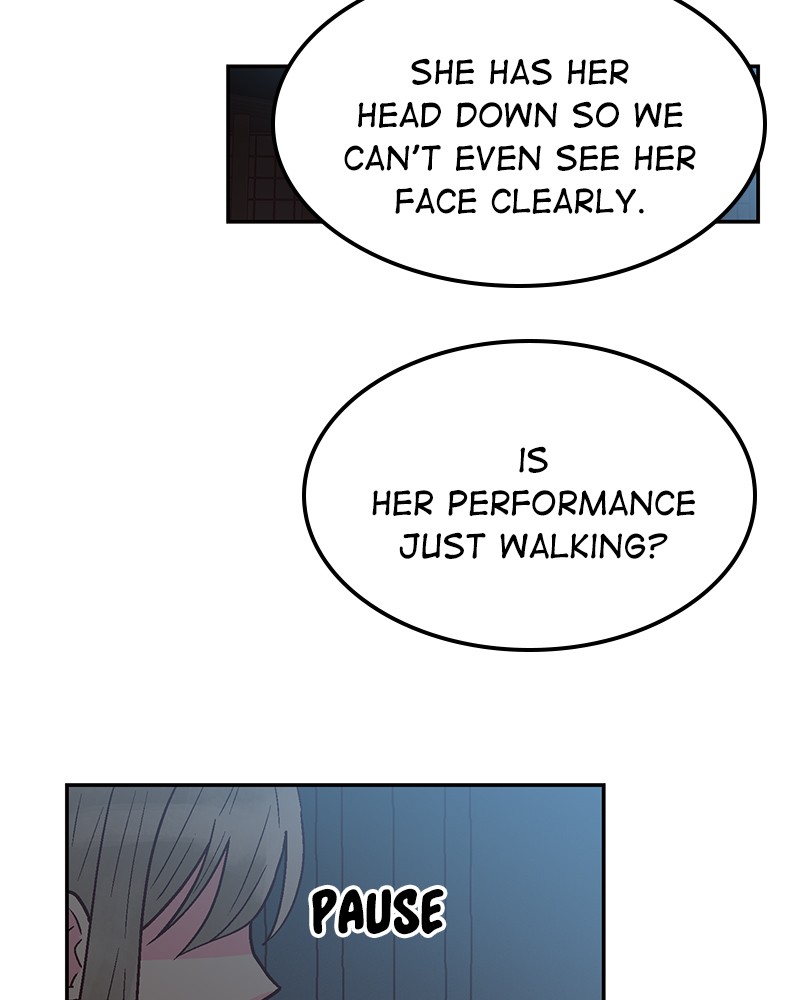 Read The Makeup Remover EN Manga Online