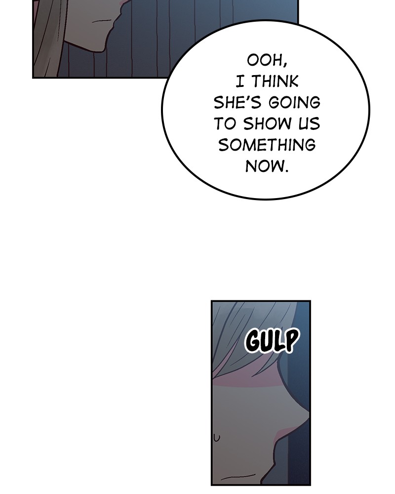 Read The Makeup Remover EN Manga Online