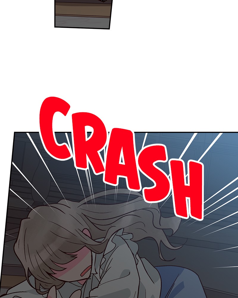 Read The Makeup Remover EN Manga Online