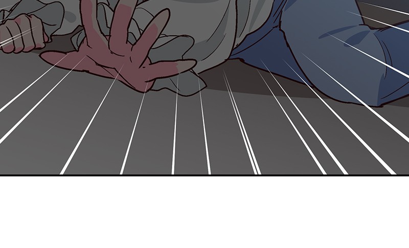 Read The Makeup Remover EN Manga Online