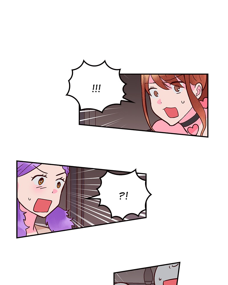 Read The Makeup Remover EN Manga Online