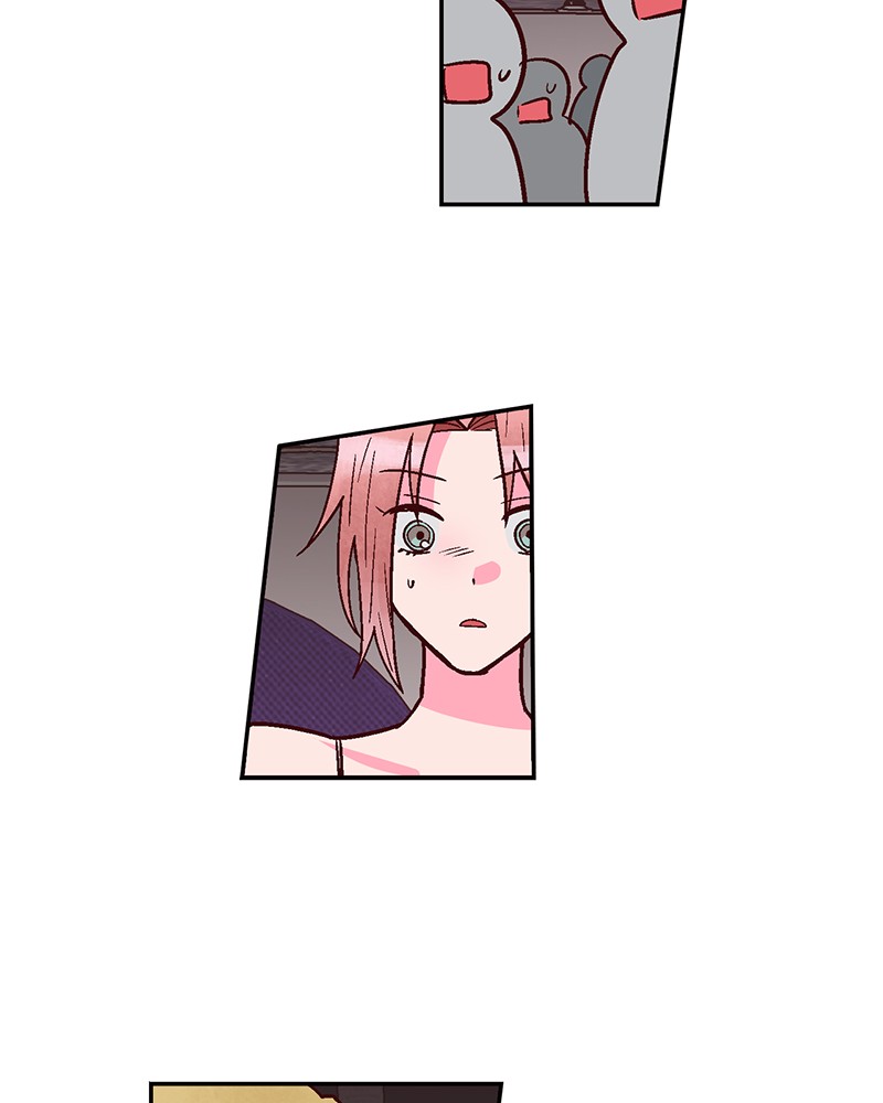 Read The Makeup Remover EN Manga Online
