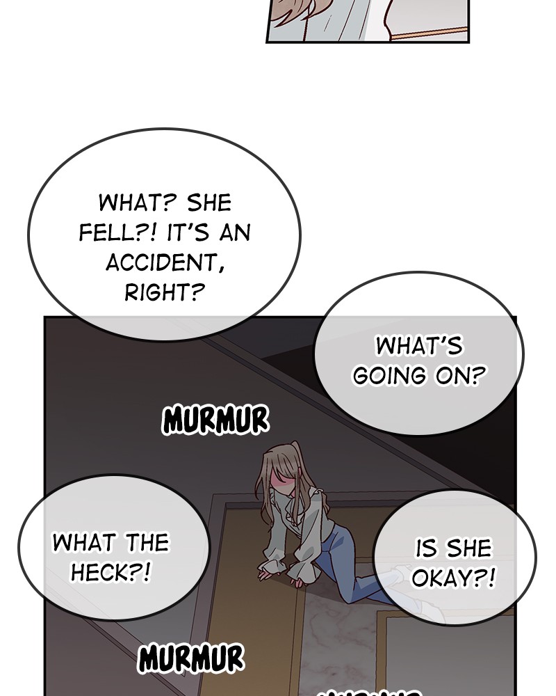 Read The Makeup Remover EN Manga Online