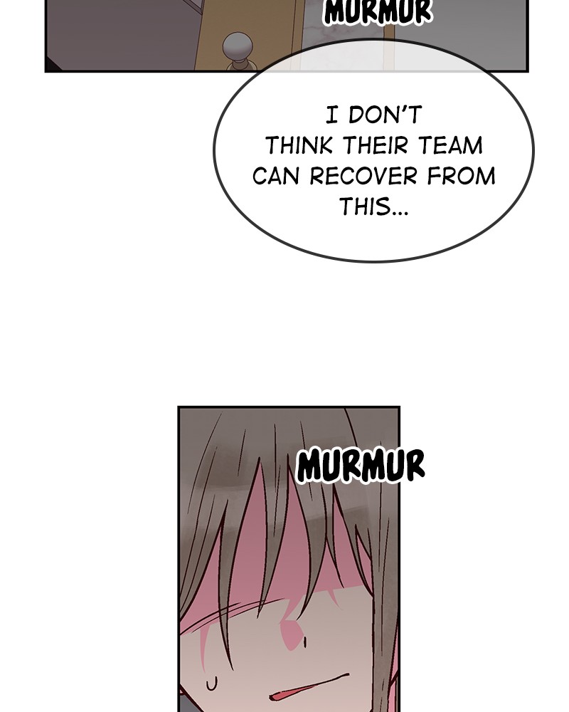 Read The Makeup Remover EN Manga Online