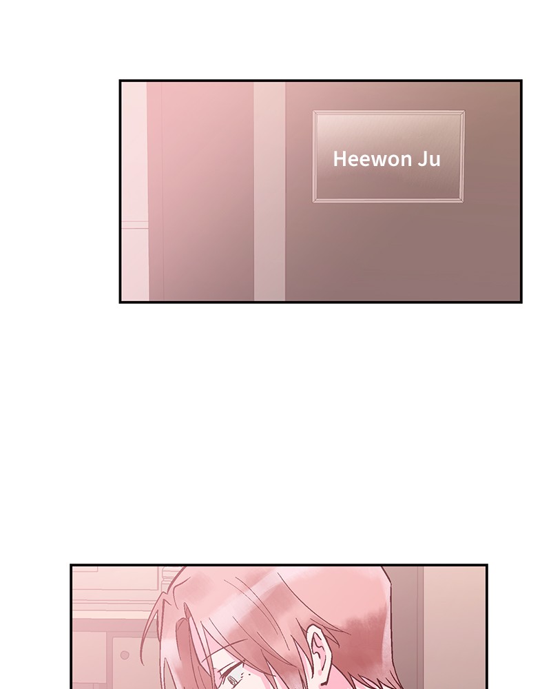 Read The Makeup Remover EN Manga Online
