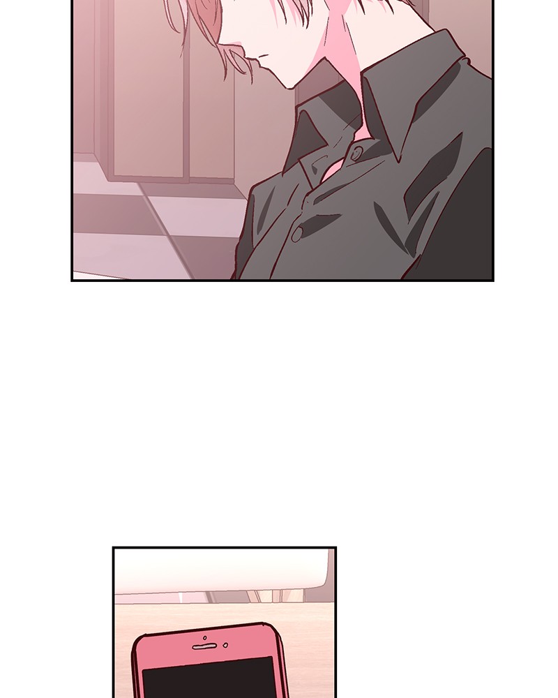 Read The Makeup Remover EN Manga Online