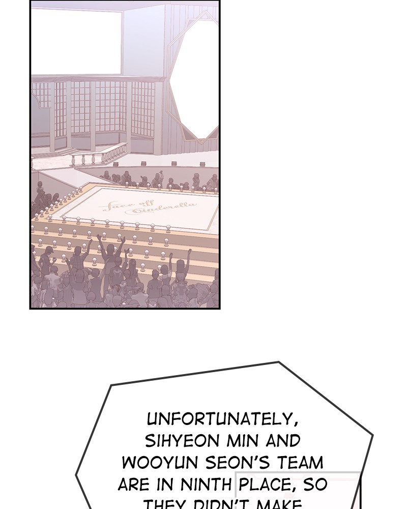 Read The Makeup Remover EN Manga Online