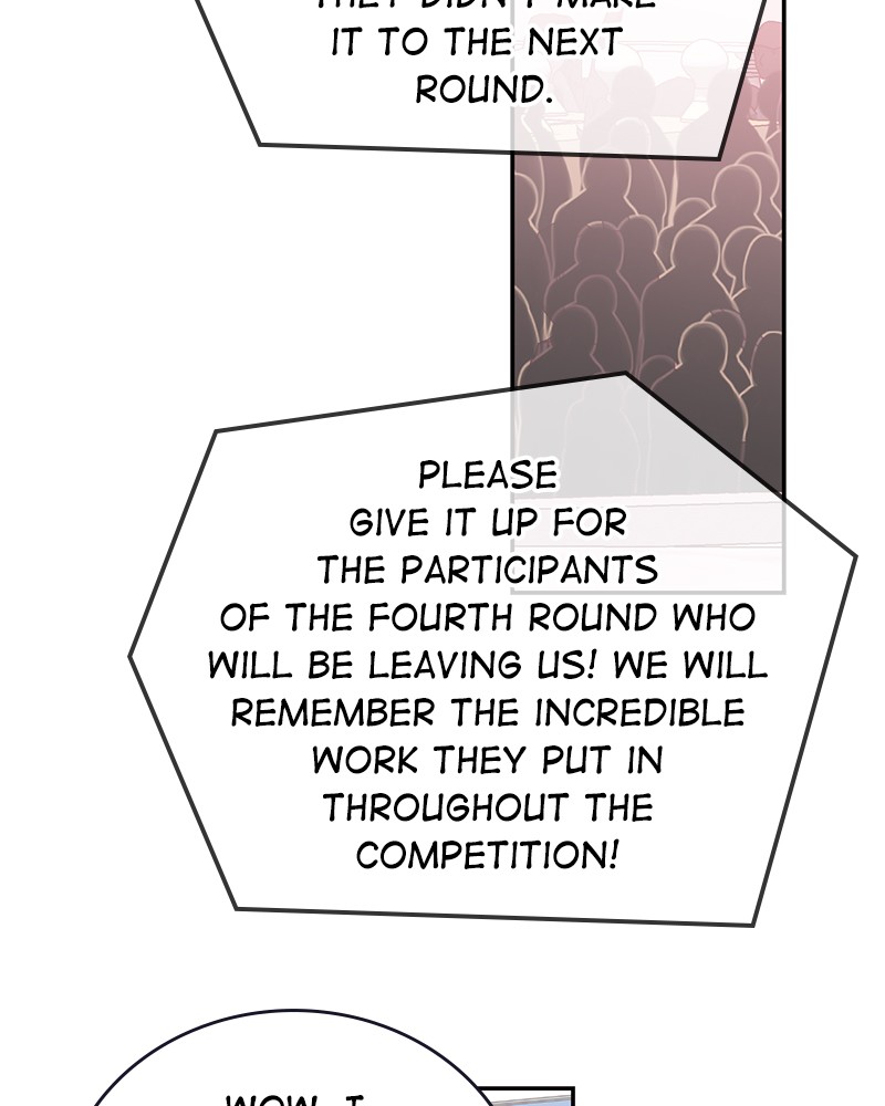Read The Makeup Remover EN Manga Online