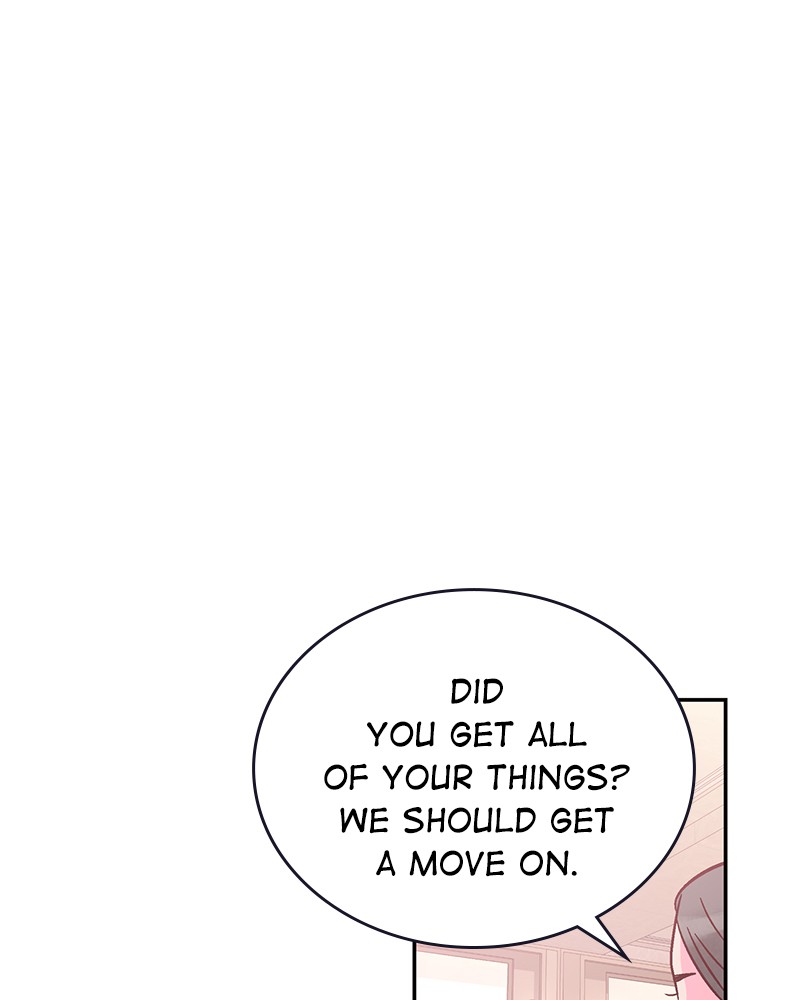 Read The Makeup Remover EN Manga Online