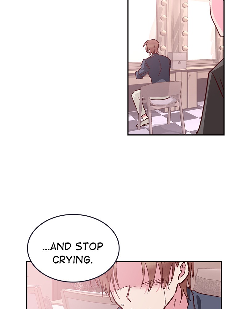 Read The Makeup Remover EN Manga Online