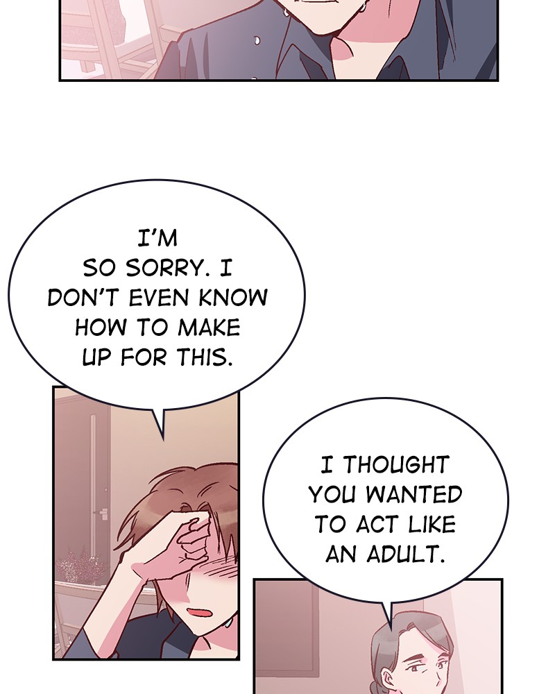 Read The Makeup Remover EN Manga Online