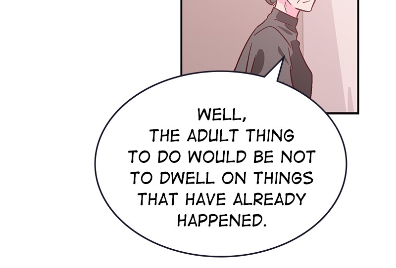 Read The Makeup Remover EN Manga Online
