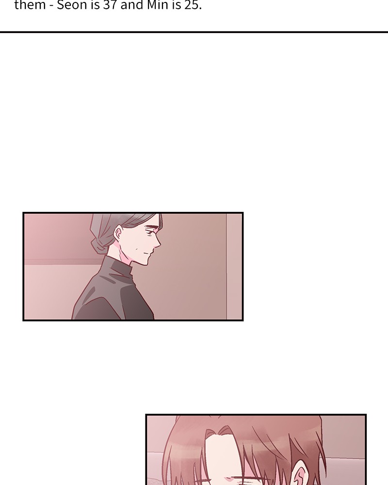 Read The Makeup Remover EN Manga Online