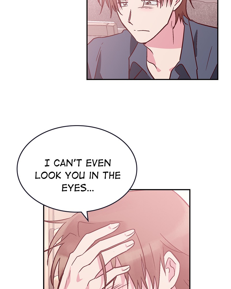 Read The Makeup Remover EN Manga Online