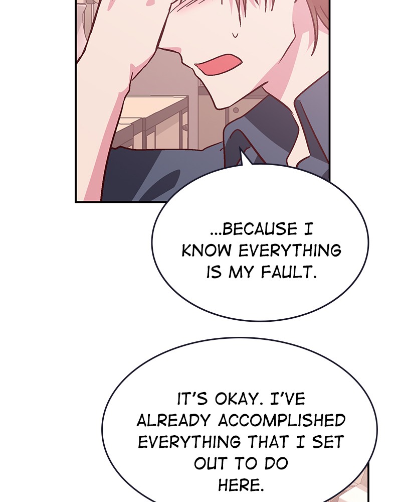 Read The Makeup Remover EN Manga Online
