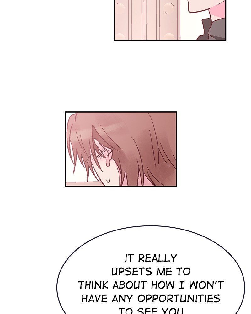Read The Makeup Remover EN Manga Online