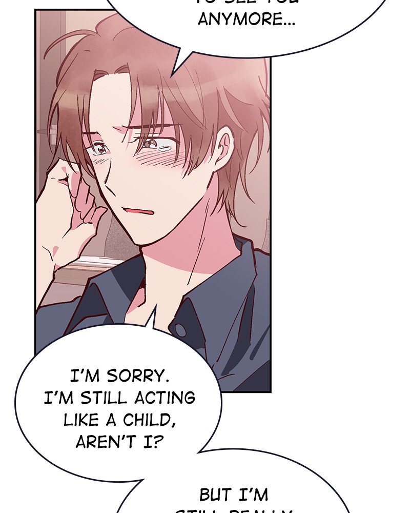 Read The Makeup Remover EN Manga Online