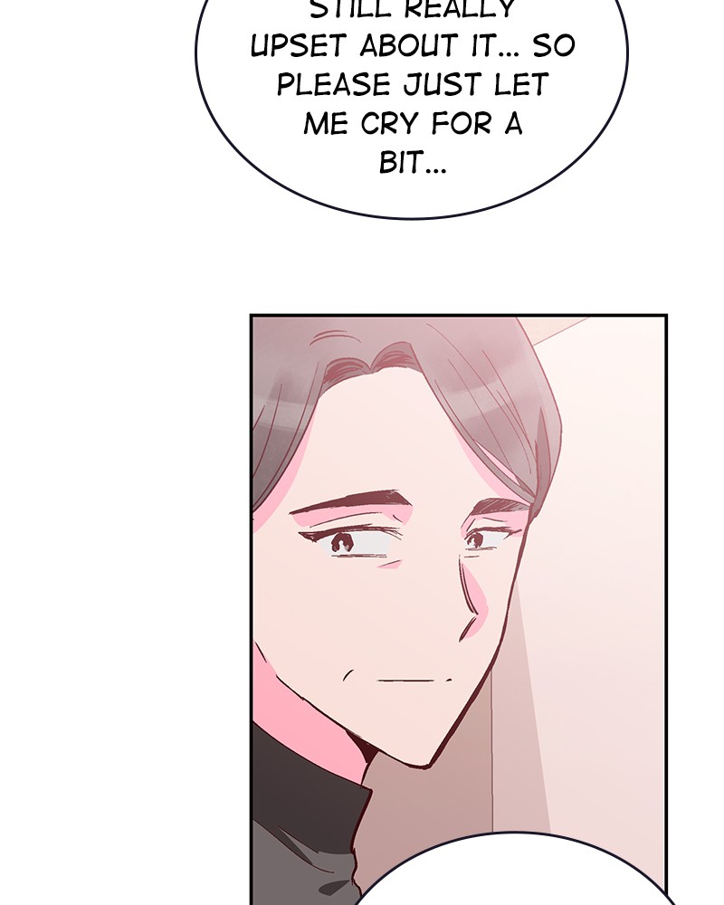 Read The Makeup Remover EN Manga Online