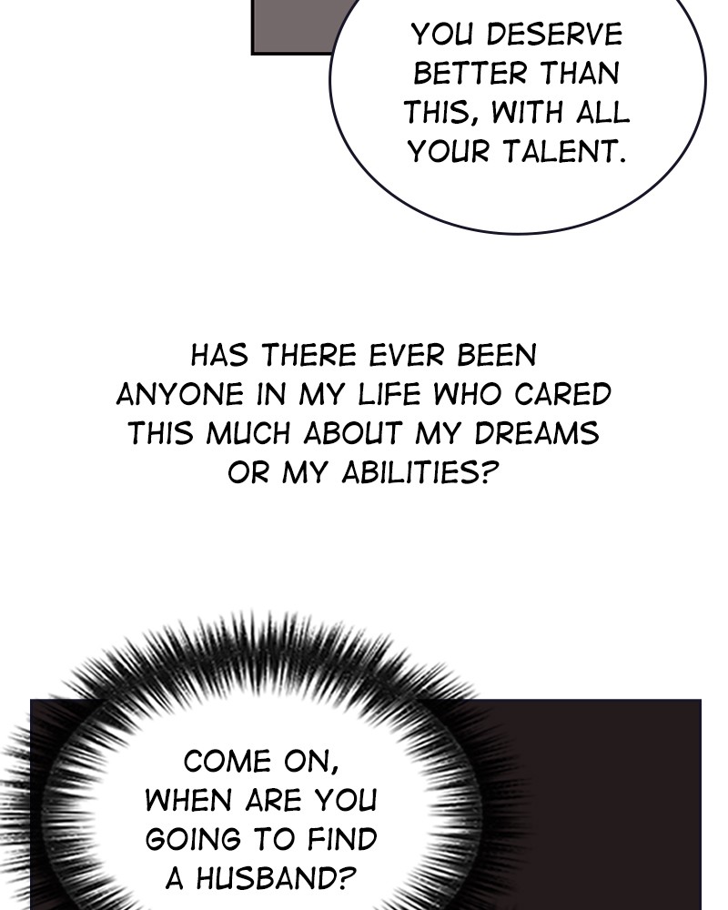 Read The Makeup Remover EN Manga Online