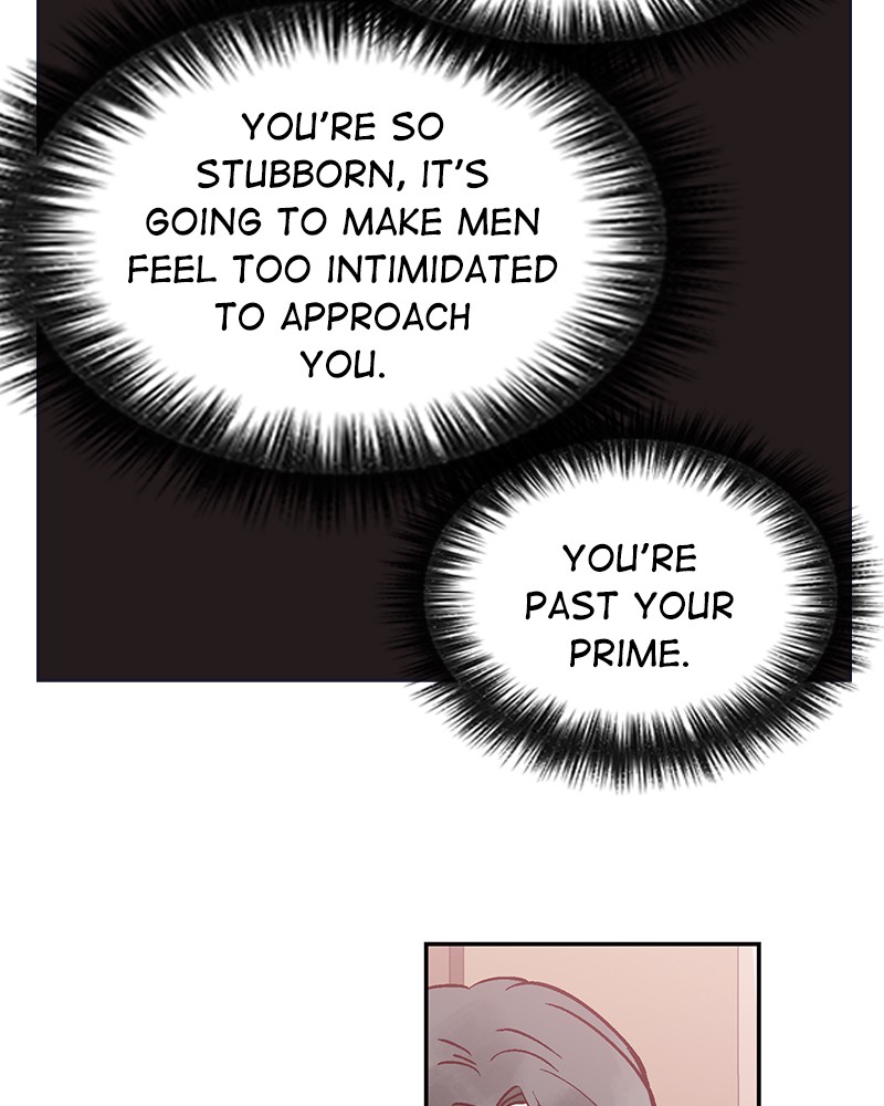 Read The Makeup Remover EN Manga Online