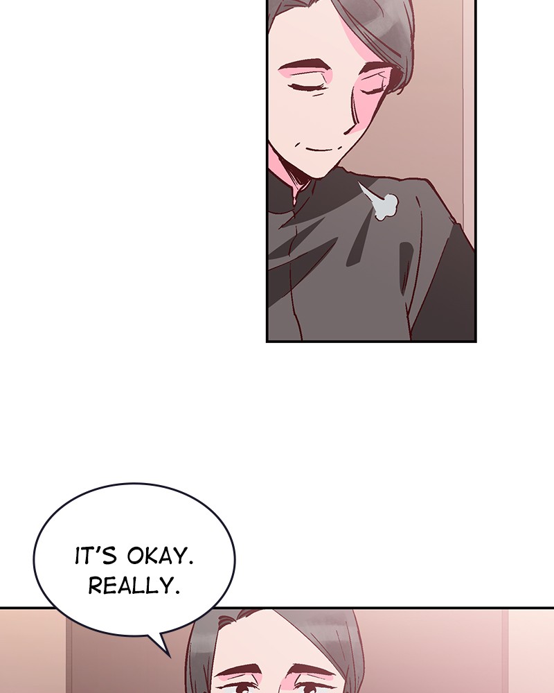 Read The Makeup Remover EN Manga Online
