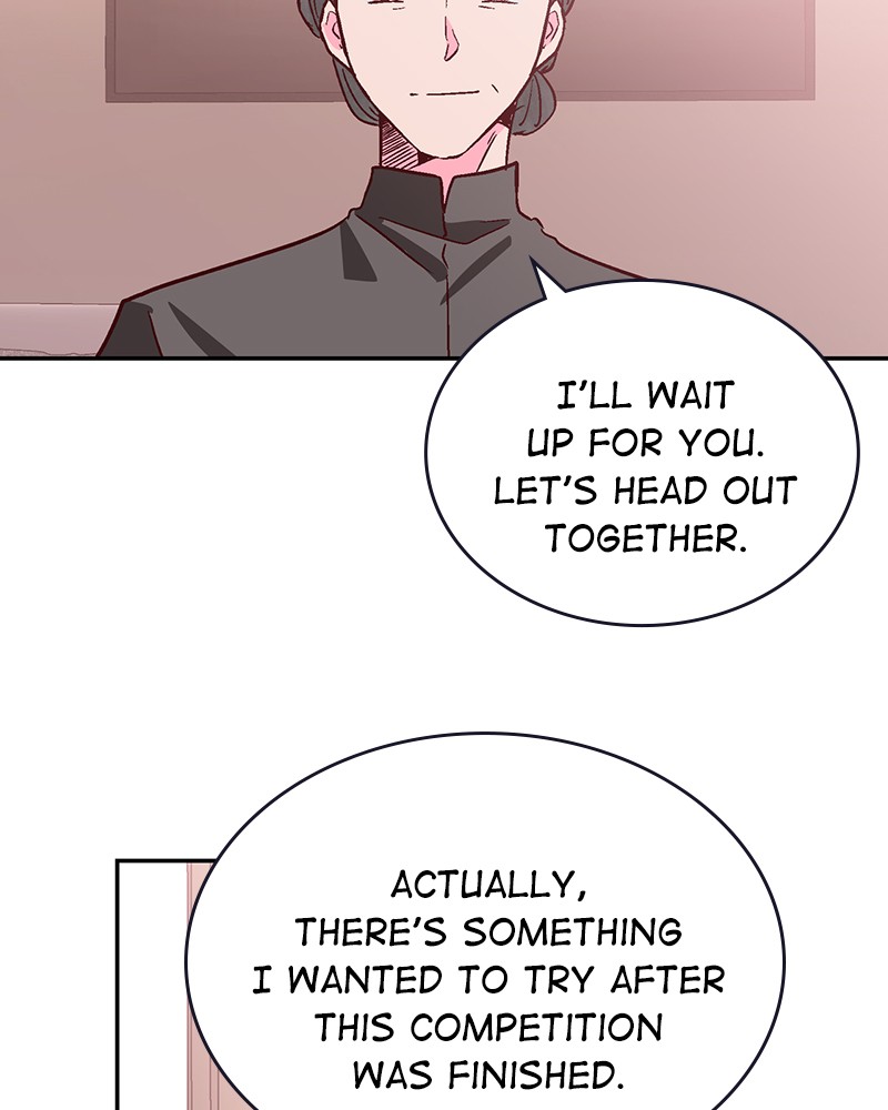 Read The Makeup Remover EN Manga Online