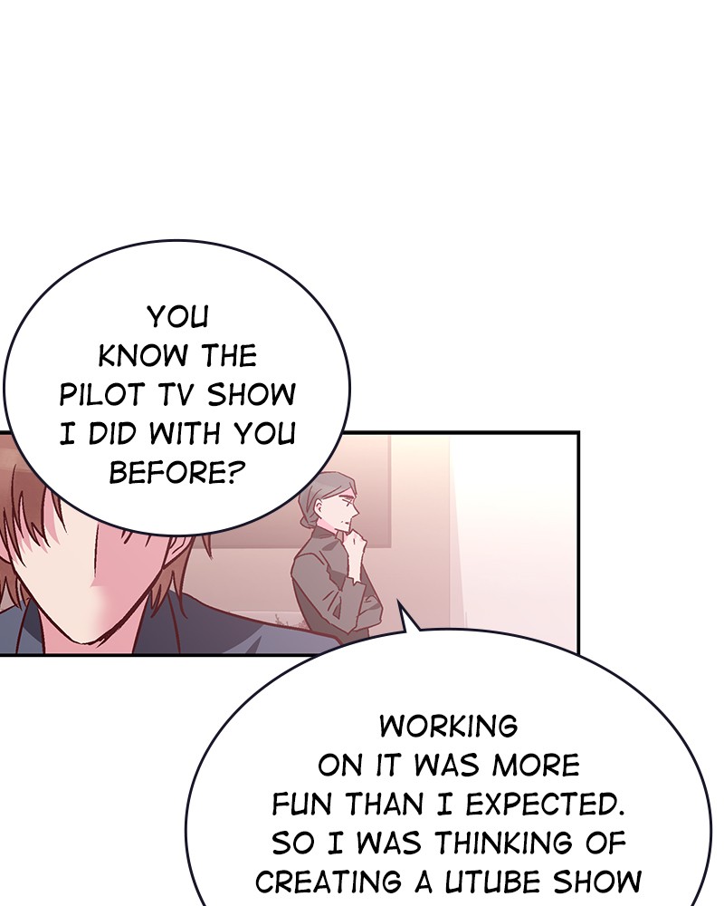 Read The Makeup Remover EN Manga Online