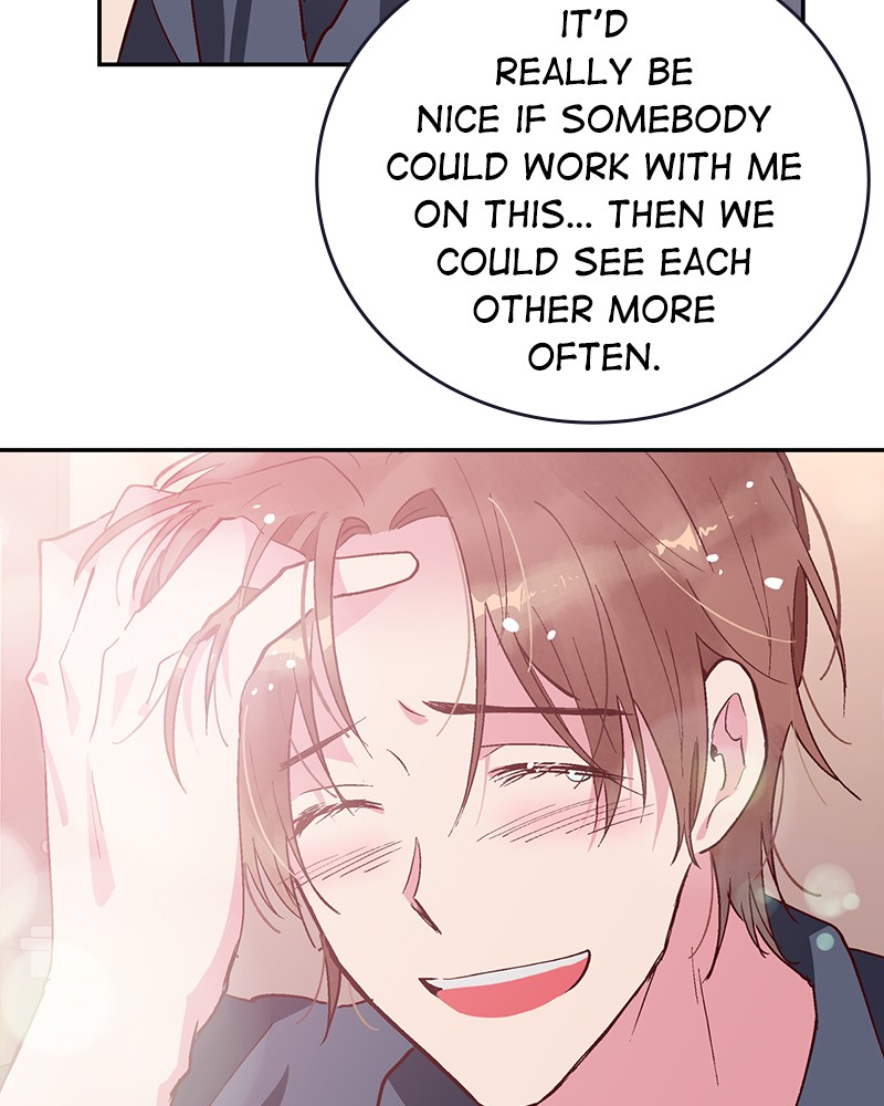 Read The Makeup Remover EN Manga Online