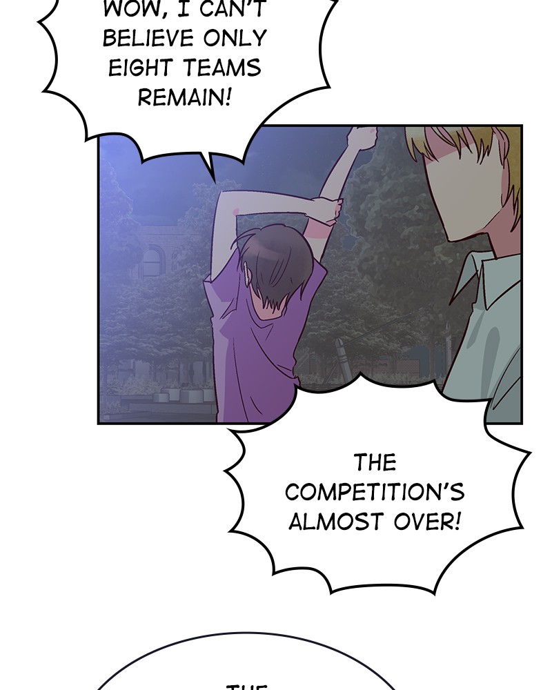 Read The Makeup Remover EN Manga Online