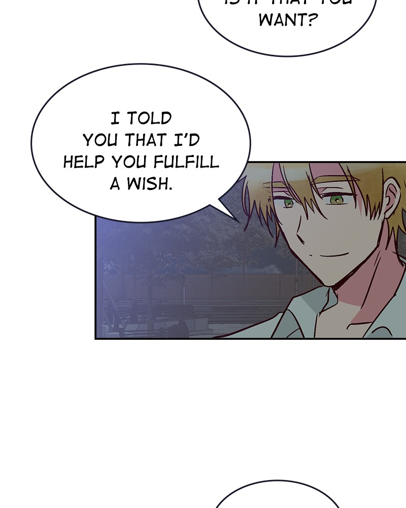 Read The Makeup Remover EN Manga Online