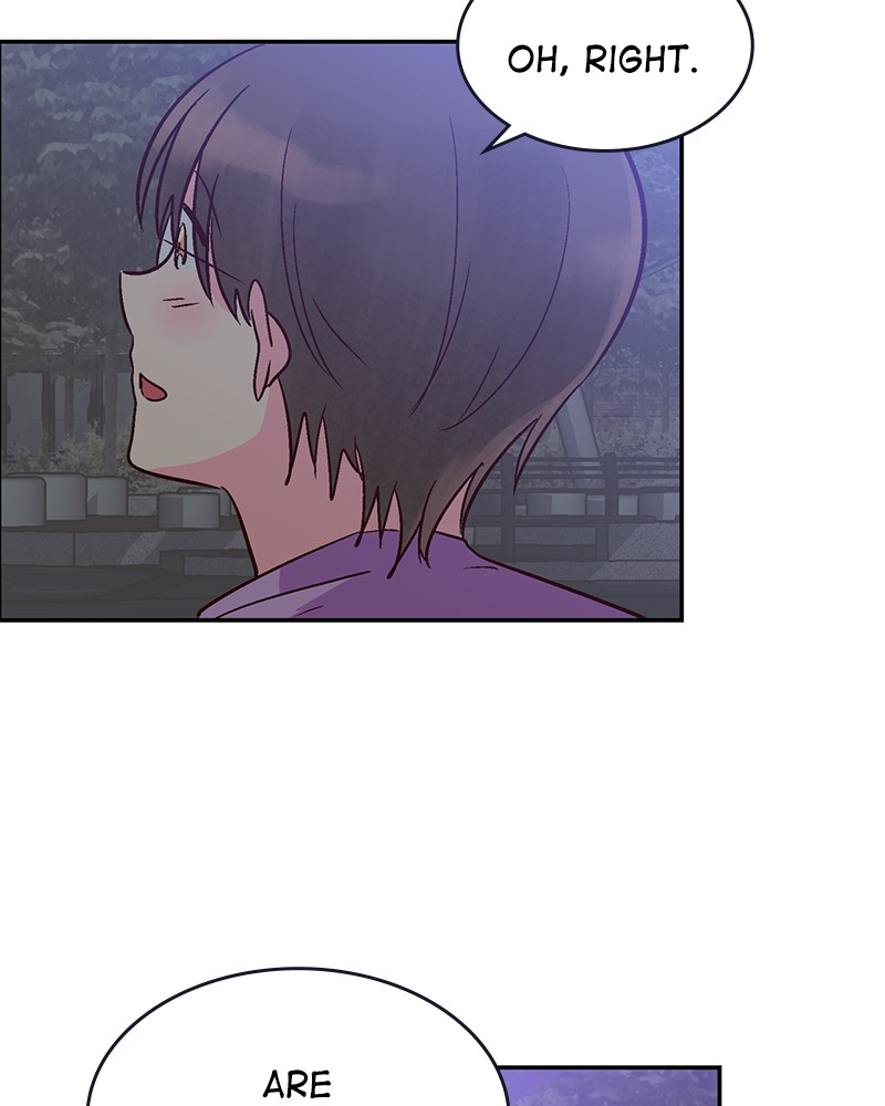 Read The Makeup Remover EN Manga Online