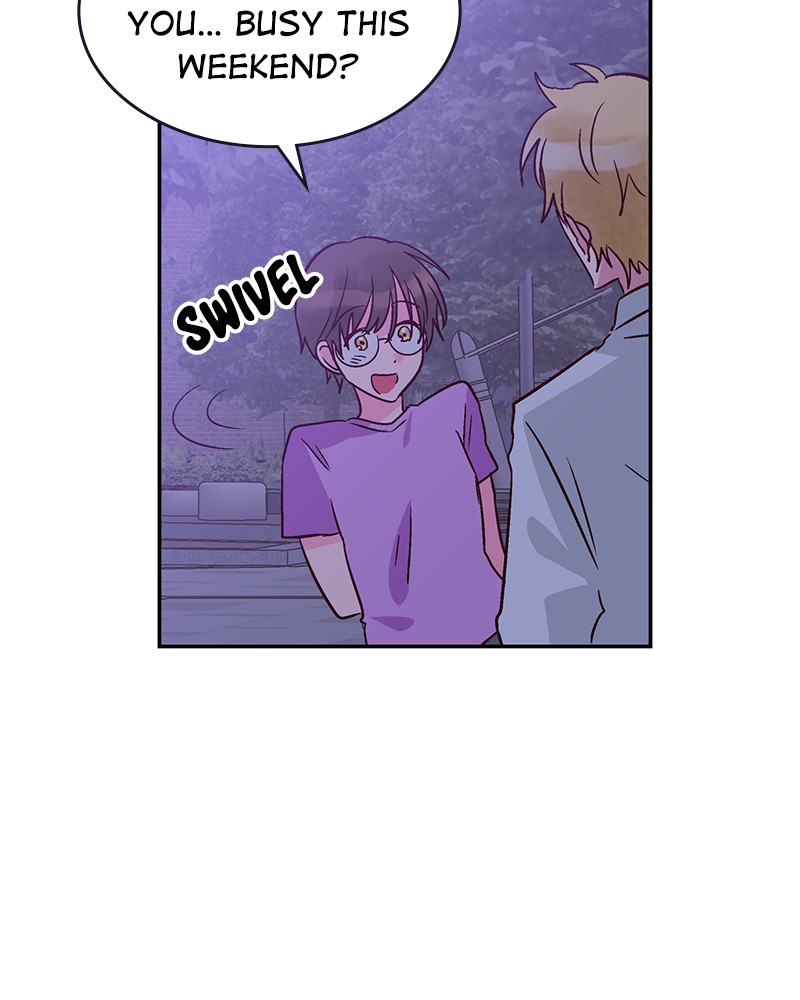 Read The Makeup Remover EN Manga Online