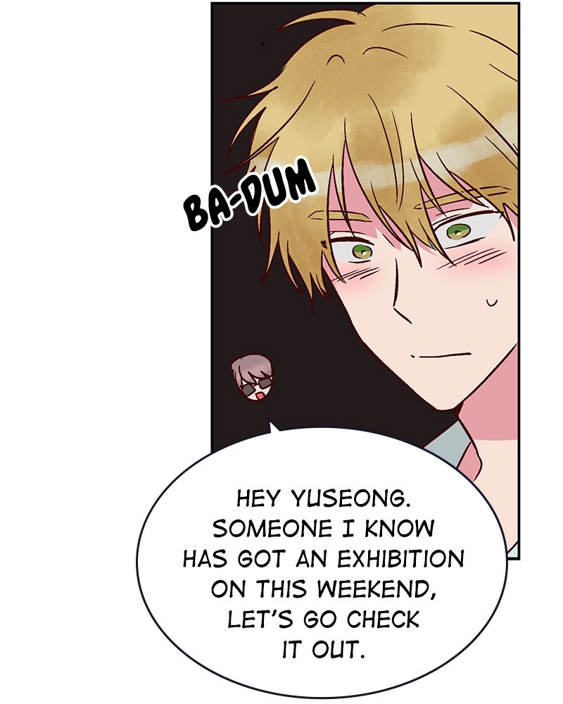 Read The Makeup Remover EN Manga Online
