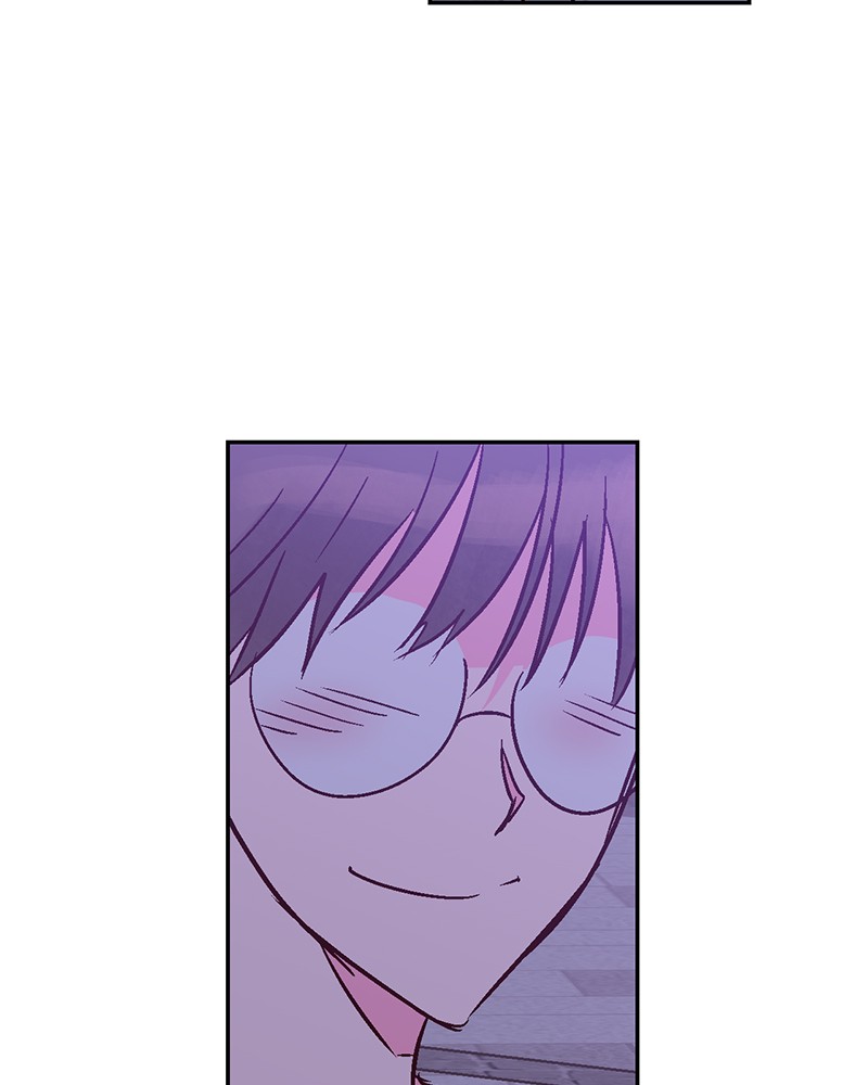 Read The Makeup Remover EN Manga Online